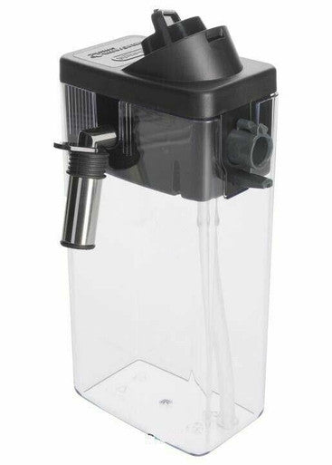 DELONGHI MILK FROTH JUG DLSC012 FOR PRIMADONNA 5513296641 GENUINE IN HEIDELBERG