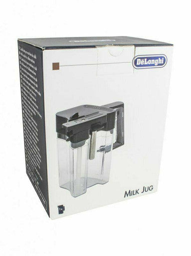 DELONGHI MILK FROTHING JUG 5513211621 DLSC024 FOR ESAM3500 IN HEIDELBERG