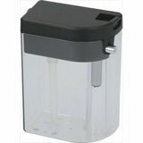 DELONGHI MILK FROTHING JUG ASSEMBLY 7313214441 FOR EN660 670 680  IN HEIDELBERG