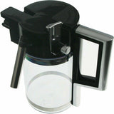 DELONGHI MILK FROTHING JUG COFFEE MACHINE ESAM6600 PRIMADONNA IN HEIDELBERG