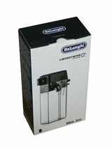 DELONGHI MILK FROTHING JUG DLSC010 FOR ETAM MODELS 5513294561 IN HEIDELBERG