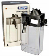 DELONGHI MILK FROTHING JUG DLSC011 FITS MODELS BELOW 5513294571 IN HEIDELBERG