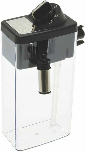 DELONGHI MILK FROTHING JUG DLSC011 FITS MODELS BELOW 5513294571 IN HEIDELBERG