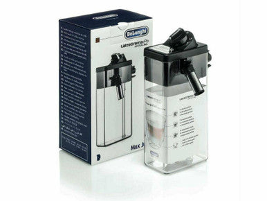 DELONGHI MILK FROTHING JUG DLSC011 FITS MODELS BELOW 5513294571 IN HEIDELBERG