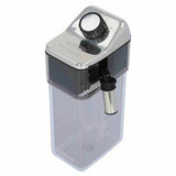 DELONGHI MILK FROTHING JUG DLSC014 FITS MODELS BELOW 5513297811 IN HEIDELBERG