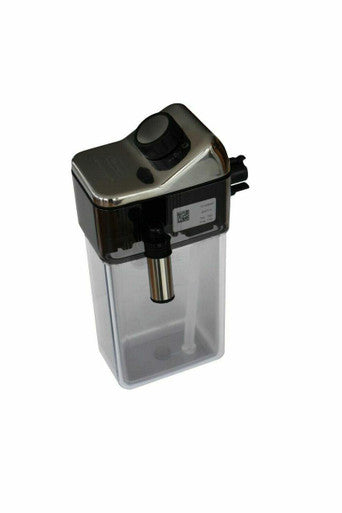 DELONGHI MILK FROTHING JUG DLSC014 FITS MODELS BELOW 5513297811 IN HEIDELBERG
