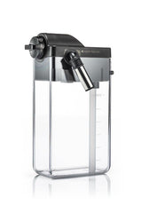 DELONGHI MILK JUG DLSC013 5513296851 FOR ECAM22.360 GENUINE PART IN HEIDELBERG