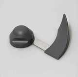 DELONGHI MIXING PADDLE 7312578779 FOR MULTIFRY GENUINE PART IN HEIDELBERG