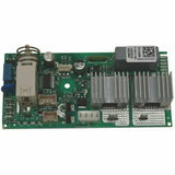 DELONGHI NESPRESSO PCB POWER BOARD 5213215311 FOR EN520 GENUINE IN HEIDELBERG