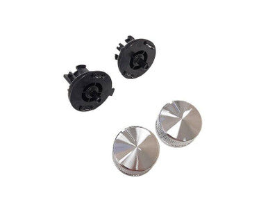 DELONGHI PANEL KNOB KIT AS00006171 SPECIALISTA EC9335 EC9355 IN HEIDELBERG
