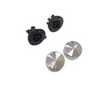 DELONGHI PANEL KNOB KIT AS00006171 SPECIALISTA EC9335 EC9355 IN HEIDELBERG