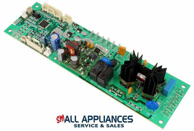 DELONGHI POWER BOARD 5213212691 FOR PERFECTA ESAM5500 GENUINE PART IN HEIDELBERG