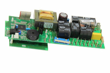 DELONGHI POWER BOARD 5219108600 FOR MW865 MICROWAVE GENUINE IN HEIDELBERG