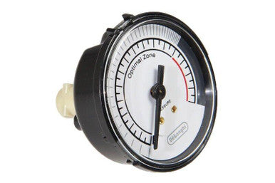 DELONGHI PRESSURE GAUGE 5513201039 FOR SPECIALISTA EC9155 EC9335 EC9355 GENUINE