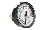 DELONGHI PRESSURE GAUGE 5513201039 FOR SPECIALISTA EC9155 EC9335 EC9355 GENUINE