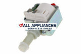 DeLonghi Pump ULKA-EP5 230V 48W 5113211311 GENUINE DELONGHI PART IN HEIDELBERG