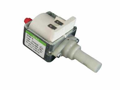 DeLonghi Pump ULKA-EP5 230V 48W 5113211311 GENUINE DELONGHI PART IN HEIDELBERG