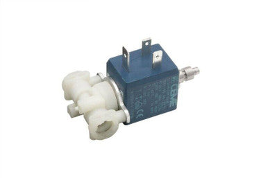 DELONGHI SOLENOID VALVE 5213226571 FOR PRIMADONNA SOUL ECAM610.75.MB HEIDELBERG