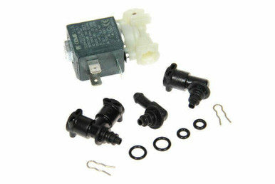 DELONGHI SOLENOID VALVE KIT 2 WAY 5513225701 FOR FULLY AUTOMATICS  IN HEIDELBERG