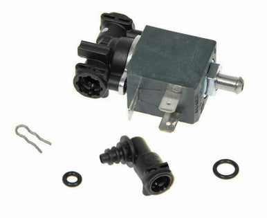 DELONGHI SOLENOID VALVE KIT 3VA 230V 5513225711 FOR ESPRESSO IN HEIDELBERG