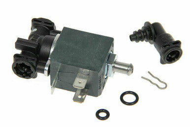 DELONGHI SOLENOID VALVE KIT 3VA 230V 5513225711 FOR ESPRESSO IN HEIDELBERG