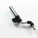 DELONGHI STEAM NOZZLE 7313219311 FOR ECAM21 AND ECAM22 SERIES GENUINE HEIDELBERG