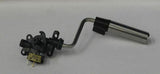 DELONGHI STEAM TAP ASSEMBLY 7313216611 FOR ESAM03.110S GENUINE IN HEIDELBERG
