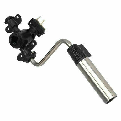 DELONGHI STEAM TAP ASSEMBLY 7313216611 FOR ESAM03.110S GENUINE IN HEIDELBERG