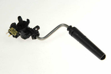 DELONGHI STEAM TAP ASSEMBLY 7313216621 FOR EAM3000 ESAM3000 GENUINE HEIDELBERG