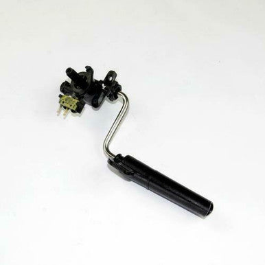 DELONGHI STEAM TAP ASSEMBLY 7313216621 FOR EAM3000 ESAM3000 GENUINE HEIDELBERG