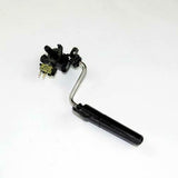 DELONGHI STEAM TAP ASSEMBLY 7313216621 FOR EAM3000 ESAM3000 GENUINE HEIDELBERG