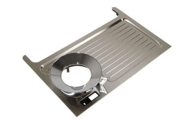 DELONGHI TOP COVER ASSEMBLY AS00001381 FOR EC9665 & EC9865 GENUINE IN HEIDELBERG