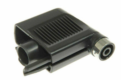 DELONGHI WATER OUTLET SPOUT 5513234191 FOR ECAM370 MODELS GENUINE HEIDELBERG