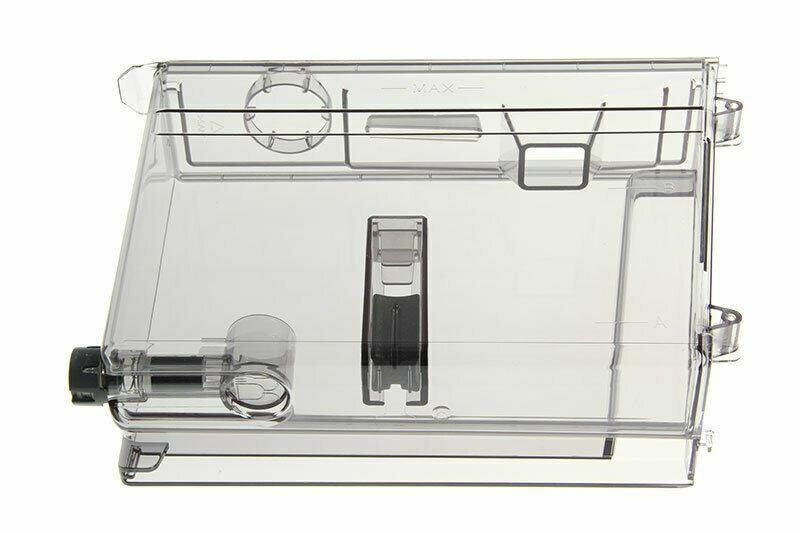 DeLonghi DELONGHI WATER TANK 7313235361 FOR ELETTA ECAM 45, 55 and 65 MODELS IN HEIDELBERG