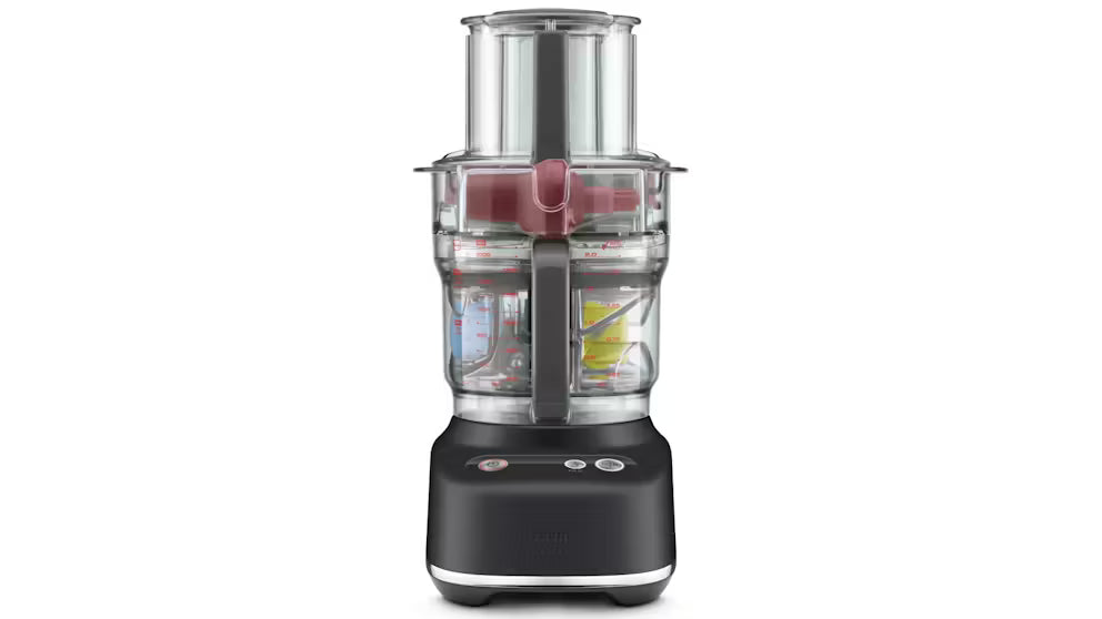 Breville The Paradice 9 Food Processor