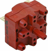 DUALIT 00893 3WAY ROTARY SELECTOR SWITCH FOR COMBI TOASTERS HEIDELBERG
