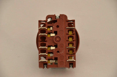 DUALIT 03201 ROTARY SELECTOR SWITCH FOR 4 SLICE NEWGEN TOASTERS HEIDEL ...