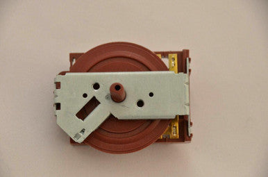 DUALIT 03201 ROTARY SELECTOR SWITCH FOR 4 SLICE NEWGEN TOASTERS HEIDELBERG