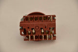DUALIT 03201 ROTARY SELECTOR SWITCH FOR 4 SLICE NEWGEN TOASTERS HEIDELBERG
