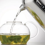 DUALIT CLASSIC KETTLE CVJK13 SHADOW GREY 2 YR WTY IN HEIDELBERG