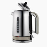 DUALIT CLASSIC KETTLE CVJK13 SHADOW GREY 2 YR WTY IN HEIDELBERG