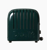 DUALIT TOASTER 2 SLICE EVERGREEN NEWGEN 27510 WITH 5 YEAR WARRANTY