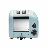 DUALIT TOASTER 2 SLICE GLACIER BLUE NEWGEN 27066 WITH 5 YR WTY IN HEIDELBERG
