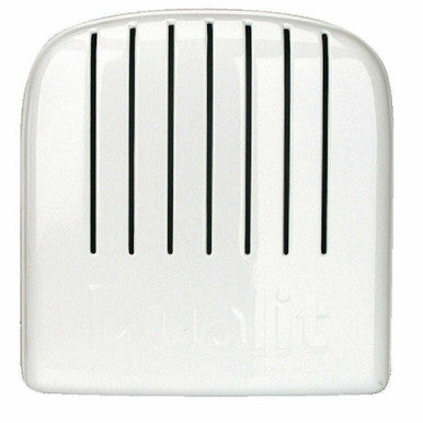 DUALIT TOASTER 4 SLICE 41034 WHITE VARIO SANDWICH WITH 2 YEAR WTY IN HEIDELBERG