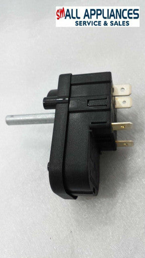 DUALIT TOASTER TIMER MI7 GENUINE 4 MINUTE RUN BACK FOR TOASTERS BELOW HEIDELBERG