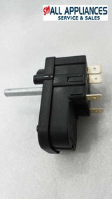 DUALIT TOASTER TIMER MI7 GENUINE 4 MINUTE RUN BACK FOR TOASTERS BELOW HEIDELBERG