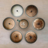 Dualit Hot Chocolate Maker & Milk Frother – One-Touch Barista‑Style Black