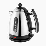  Dualit Lite Jug Kettle – 1.5 L Cordless Stainless Steel Kettle with BPA‑Free Water Window & Rapid‑Boil Base 