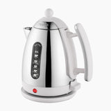 Dualit Lite Jug Kettle – 1.5 L Cordless Stainless Steel Kettle with BPA‑Free Water Window & Rapid‑Boil Base 
