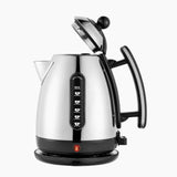  Dualit Lite Jug Kettle – 1.5 L Cordless Stainless Steel Kettle with BPA‑Free Water Window & Rapid‑Boil Base 
